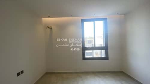 4 bedroom apartment in Al Salamah 2