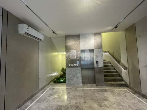 4 bedroom apartment in Al Salamah 4