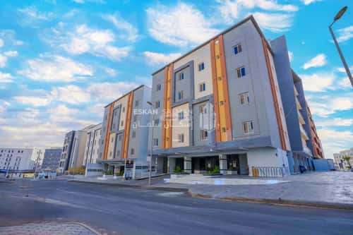 5 bedroom apartment in حكومي1 1