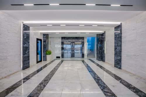 5 bedroom apartment in Quba, Jeddah 11