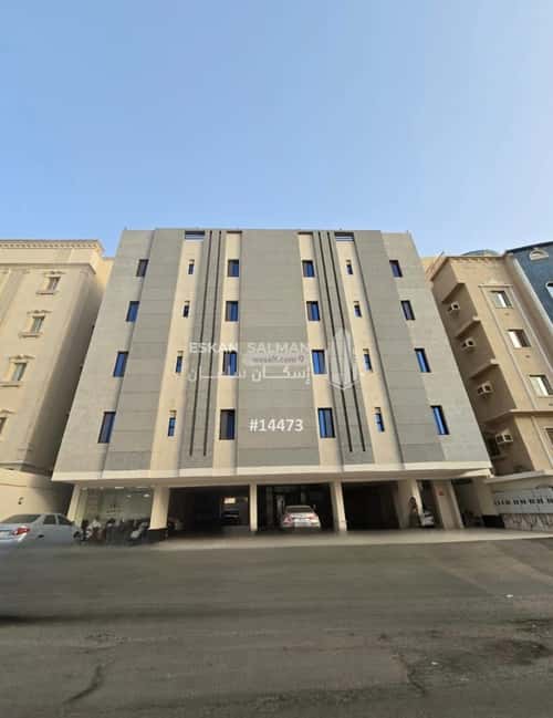 5 bedroom apartment in Ar Rayan 4