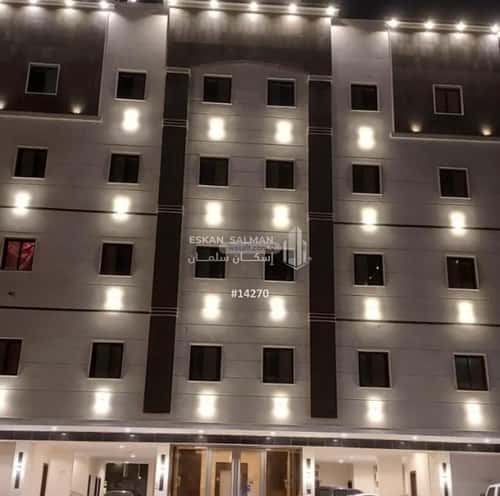 5 bedroom apartment in Muraykh 1