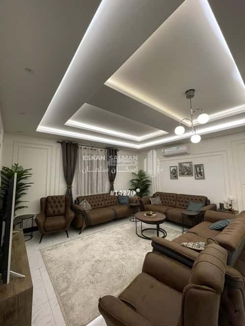 5 bedroom apartment in Muraykh 2