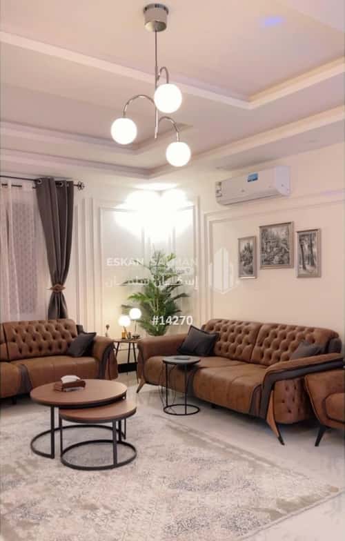 5 bedroom apartment in Muraykh 4