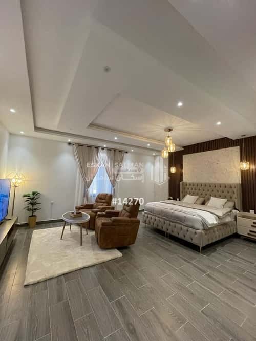 5 bedroom apartment in Muraykh 5