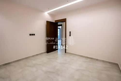 4 bedroom apartment in Al Salamah 3