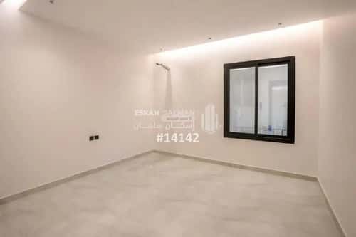 4 bedroom apartment in Al Salamah 7