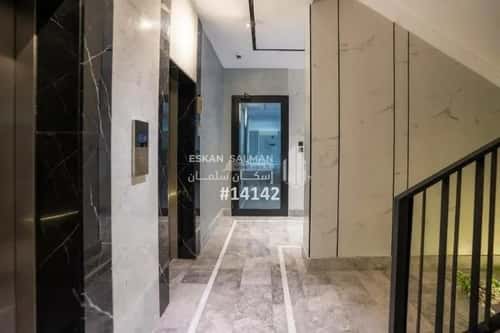 4 bedroom apartment in Al Salamah 2