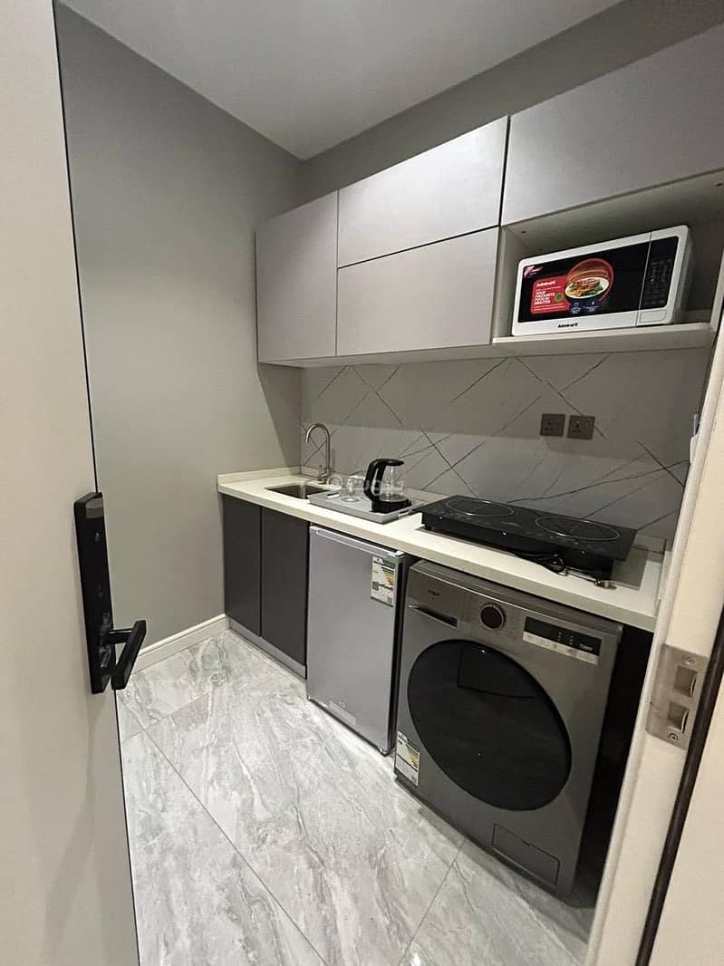 1 bedroom apartment in Abhur South, Jeddah 4