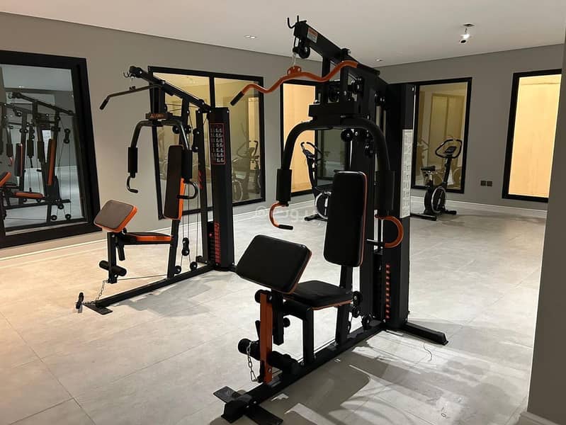 1 bedroom apartment in Abhur South, Jeddah 8