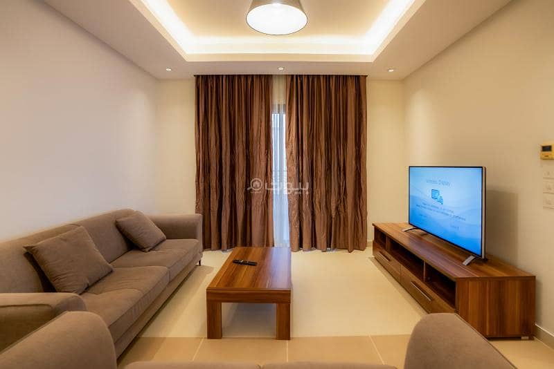2 bedroom apartment in Obhur Al Shamaliyah, Jeddah 2
