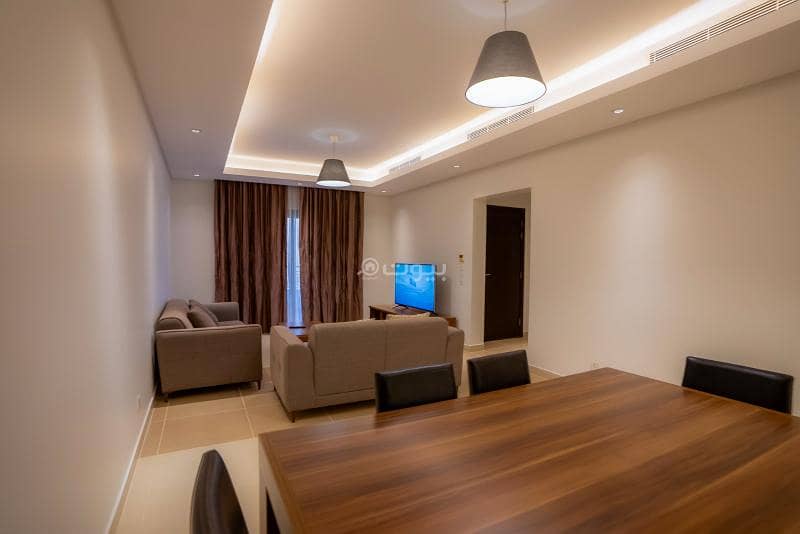 2 bedroom apartment in Obhur Al Shamaliyah, Jeddah 3