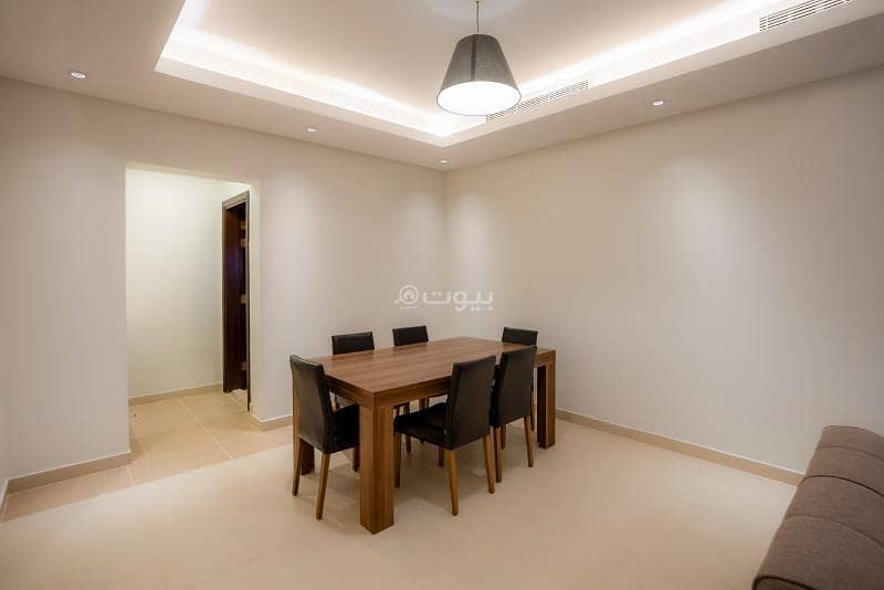 2 bedroom apartment in Obhur Al Shamaliyah, Jeddah 4
