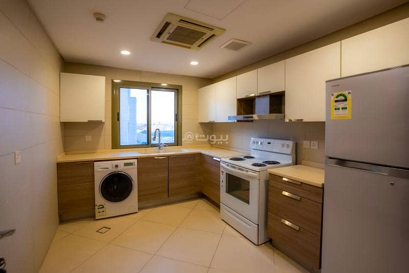 2 bedroom apartment in Obhur Al Shamaliyah, Jeddah 7