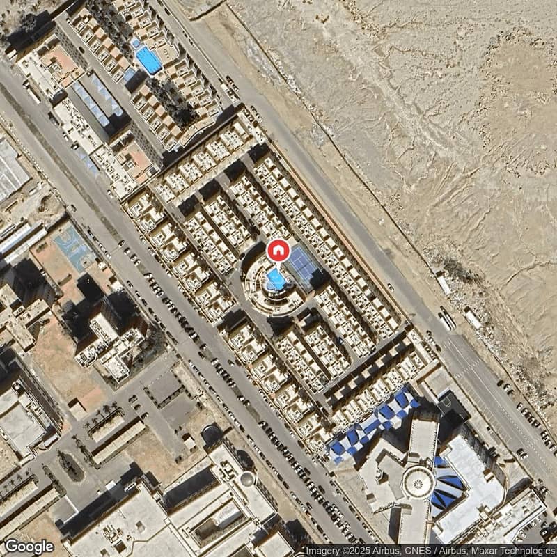 2 bedroom apartment in Obhur Al Shamaliyah, Jeddah 14
