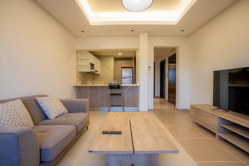 1 bedroom apartment in Obhur Al Shamaliyah, Jeddah 7