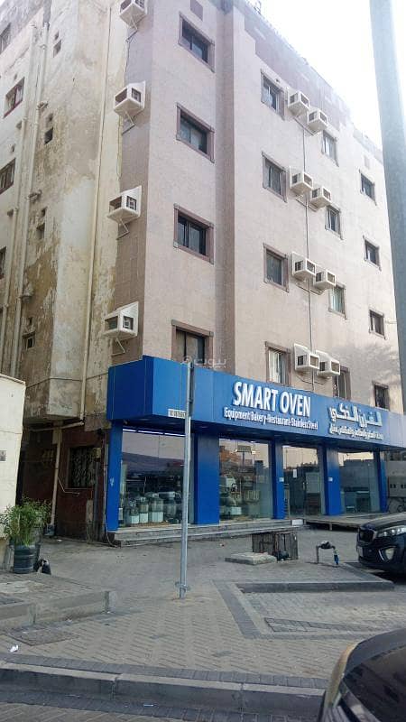 1 bedroom apartment in Al Aziziyah, Jeddah