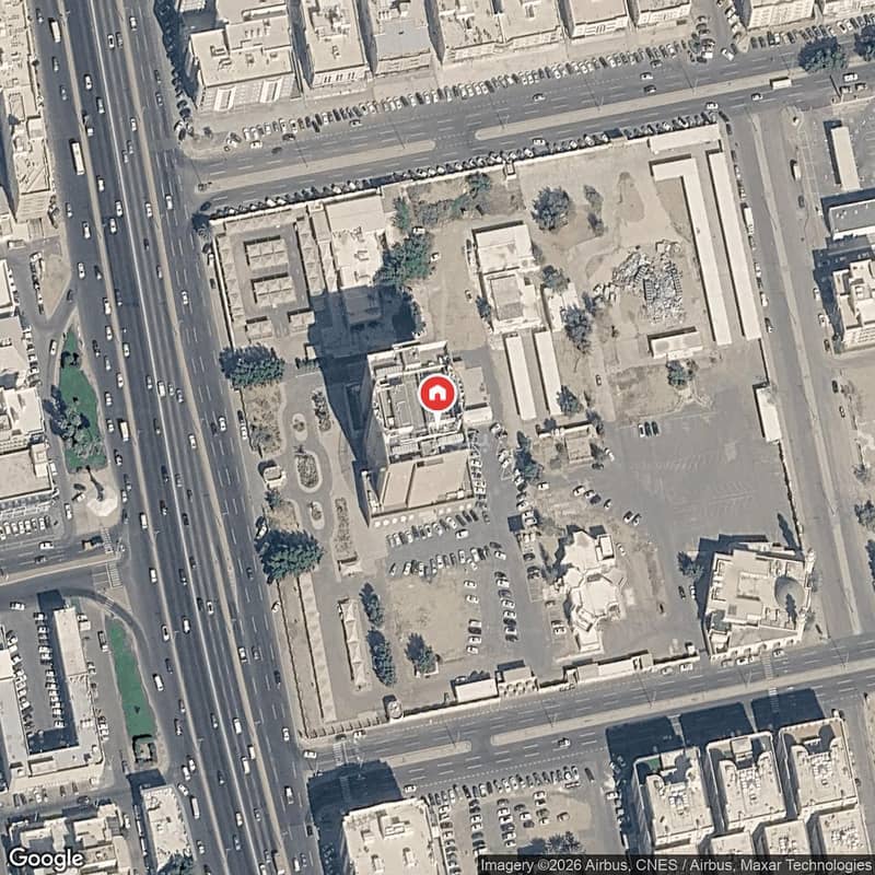 1 bedroom apartment in Al Aziziyah, Jeddah 5