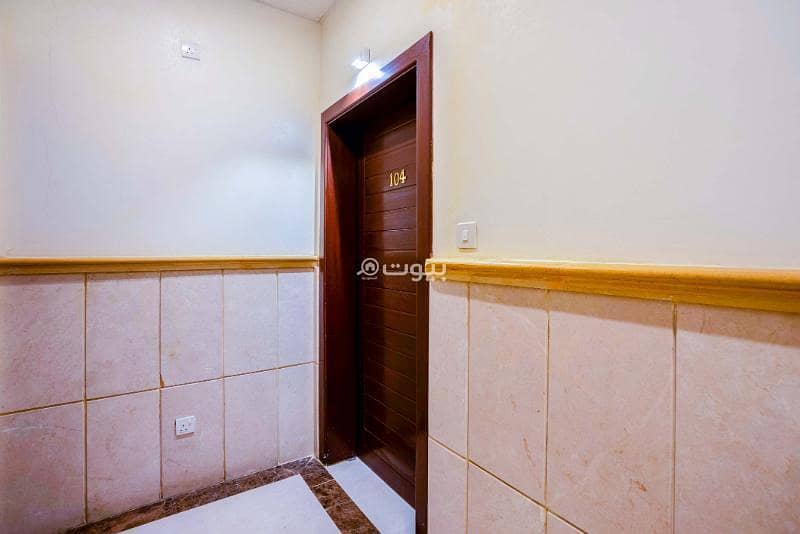 شقة 2 غرف في الفيصلية، جدة 7