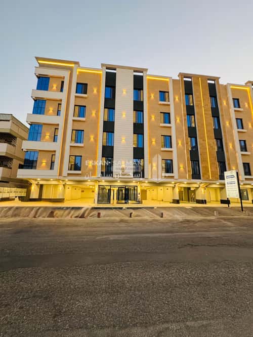 4 bedroom apartment in Mishrifah 10