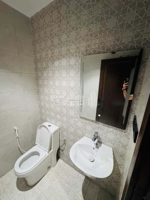 4 bedroom apartment in Mishrifah 2