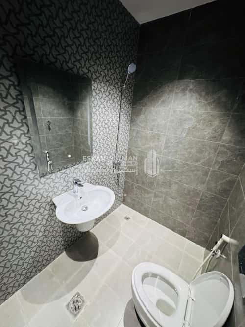 4 bedroom apartment in Mishrifah 8