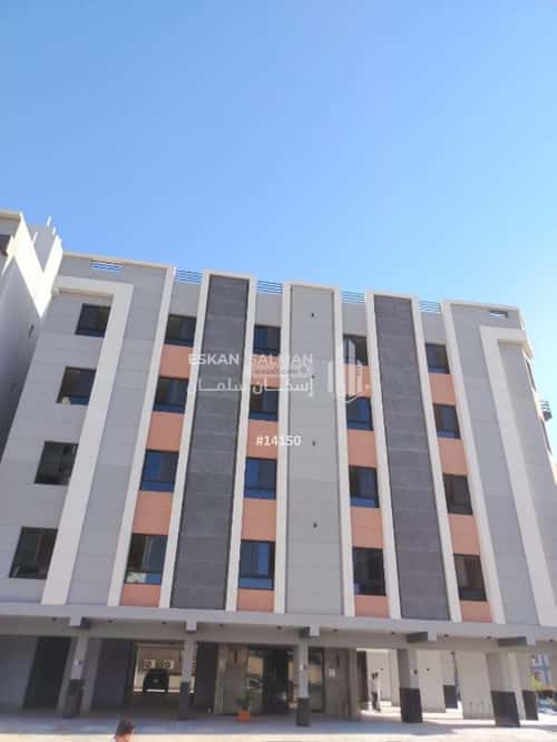 5 bedroom apartment in حكومي1 4