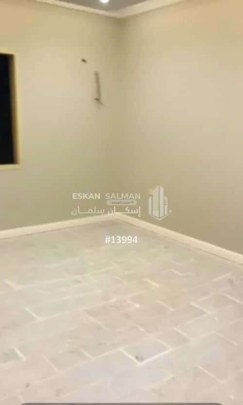 شقة 3 غرف في السلامة 2