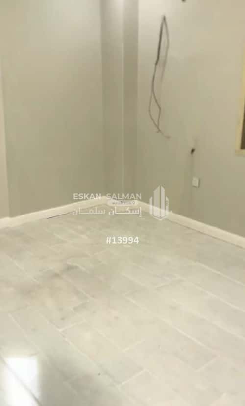 شقة 3 غرف في السلامة 3