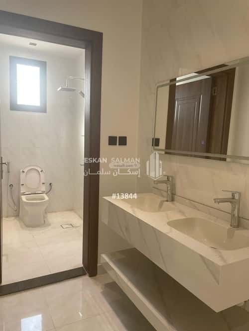 4 bedroom apartment in Al Safaa 2