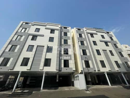 4 bedroom apartment in Al Safaa 5