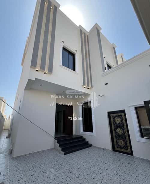 12 bedroom villa in Al Wafa 2