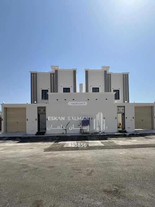 12 bedroom villa in Al Wafa 4