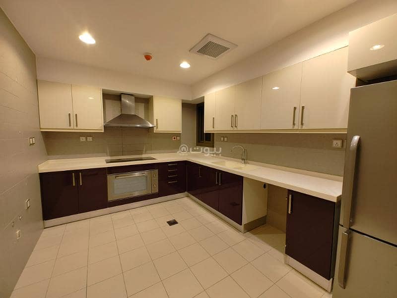 3 bedroom apartment in Al Shati, Jeddah 3
