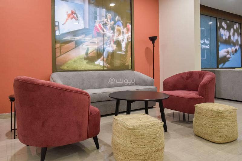 3 bedroom apartment in Al Shati, Jeddah 8