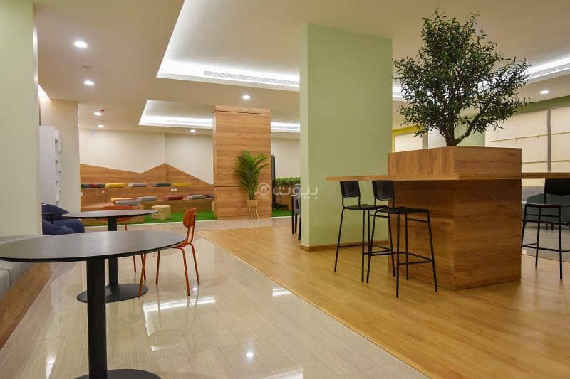 3 bedroom apartment in Al Shati, Jeddah 11