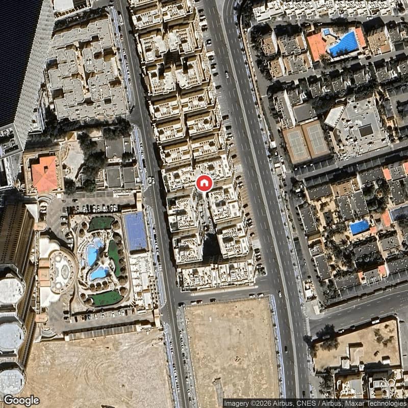 3 bedroom apartment in Al Shati, Jeddah 23