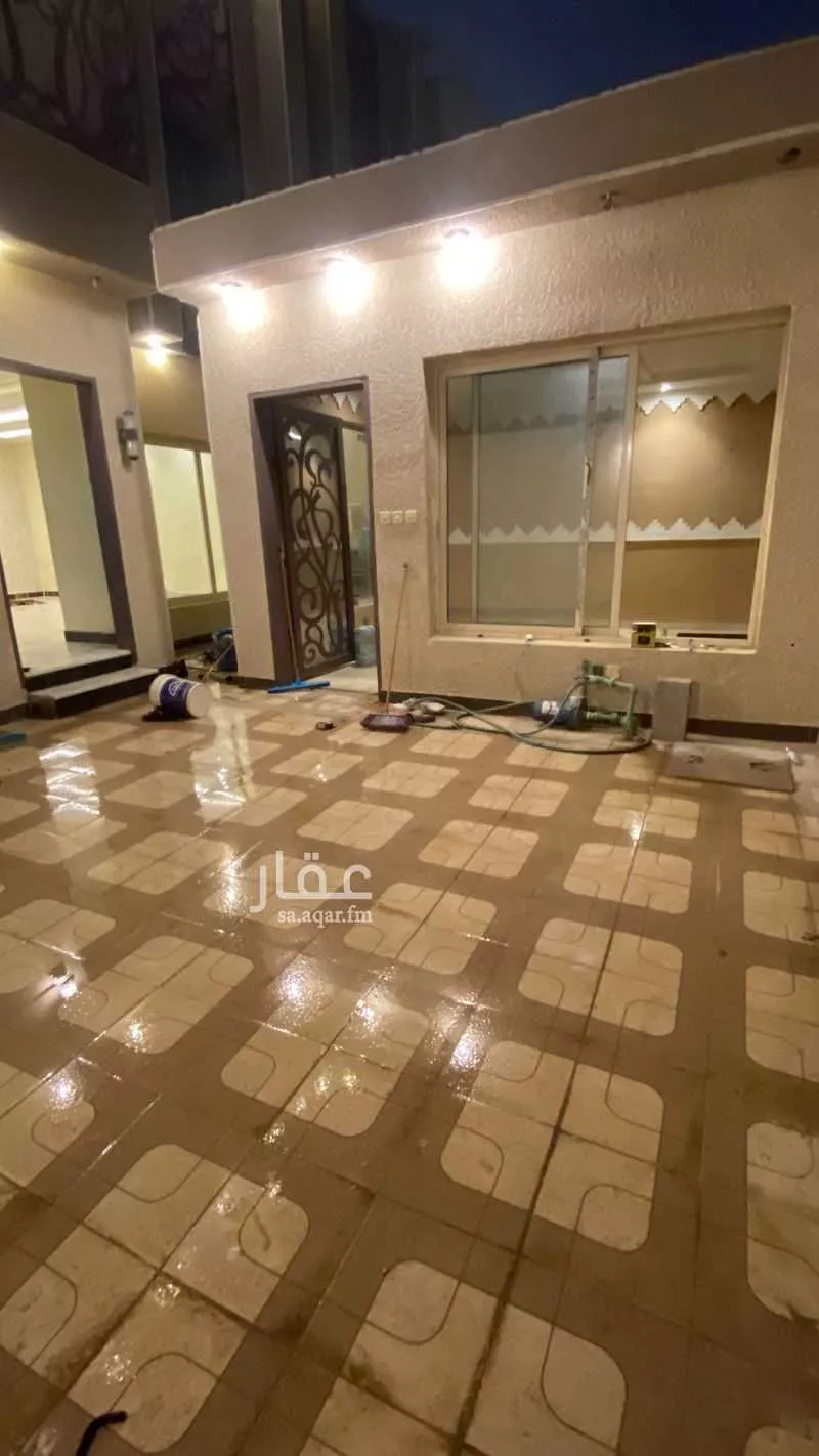 فيلا 5 غرف في طيبة، الرياض 5