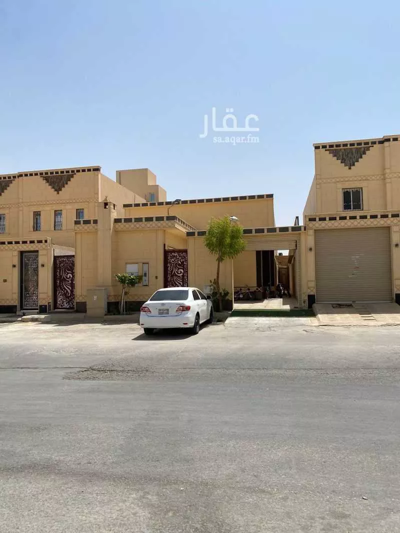 7 bedroom villa in Ad Dar Al Baida, Riyadh 6