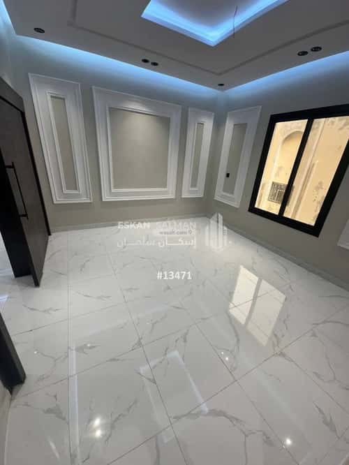 4 bedroom apartment in Al Nuzhah 4
