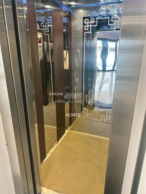 4 bedroom apartment in Al Nuzhah 3