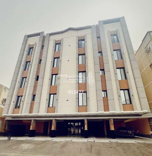 6 bedroom apartment in Al Nuzhah 9