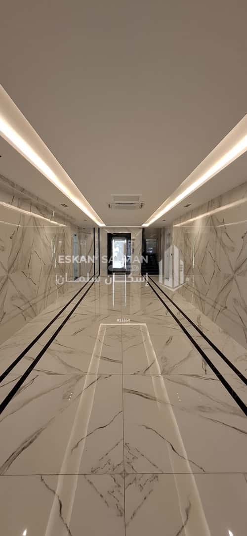 5 bedroom apartment in Al Safaa 4