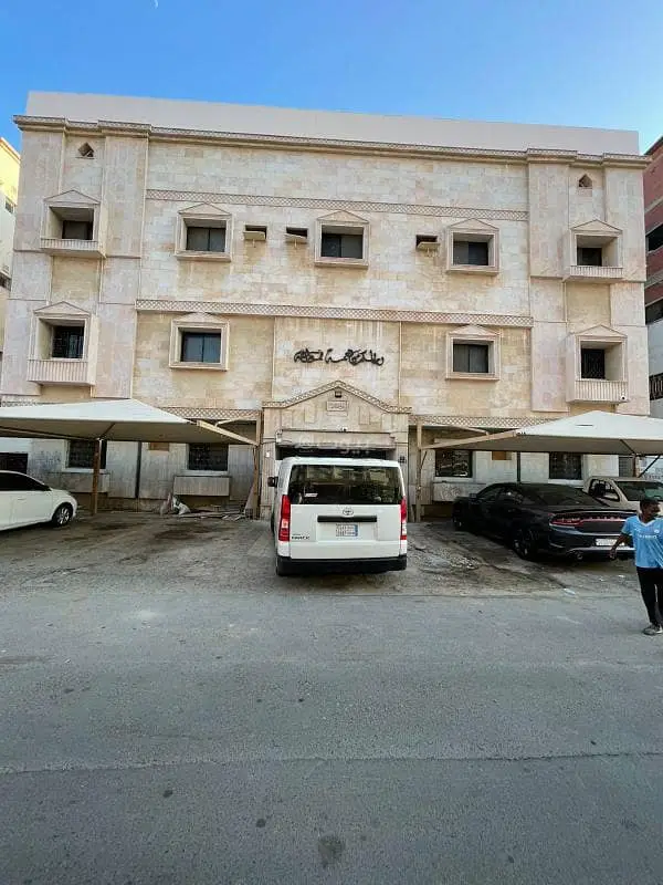 شقة 2 غرف في الربوة، جدة