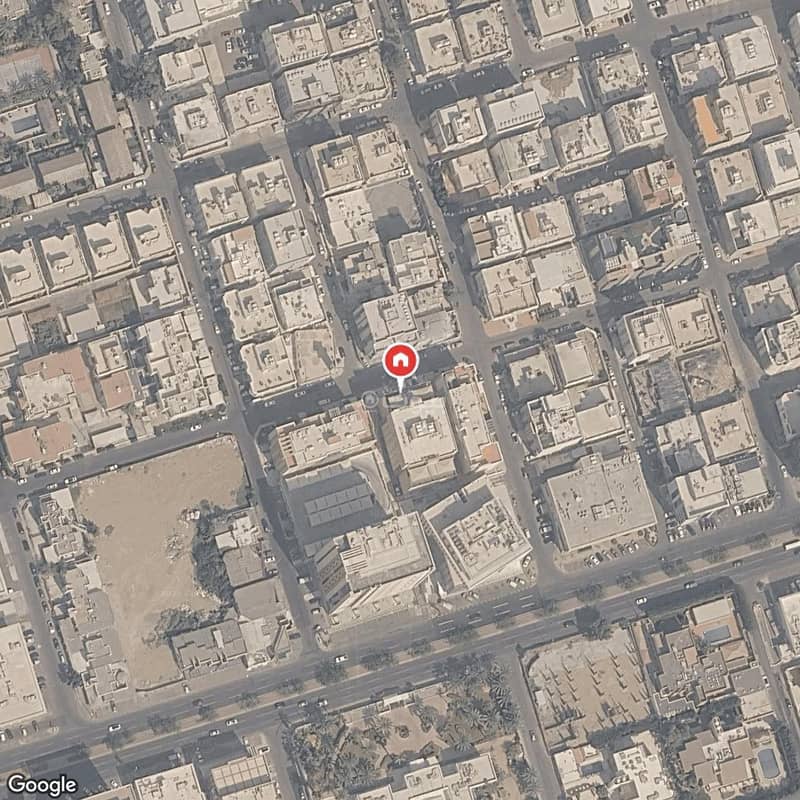 شقة  في الروضة، جدة 22