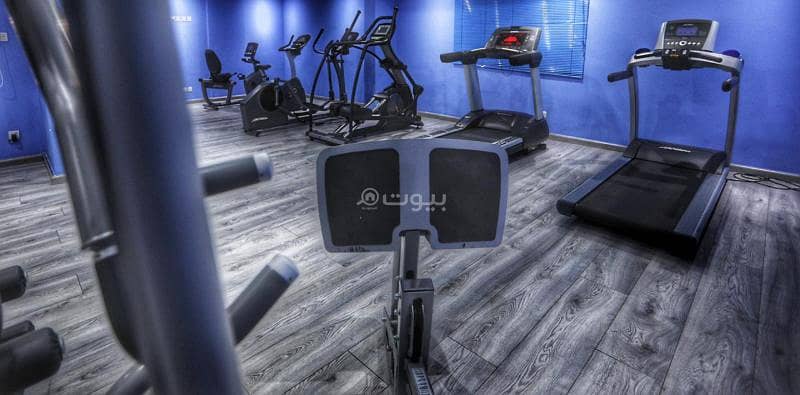 شقة  في الروضة، جدة 7