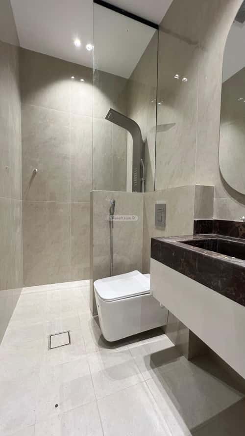 4 bedroom apartment in Al Faisaliyyah 5