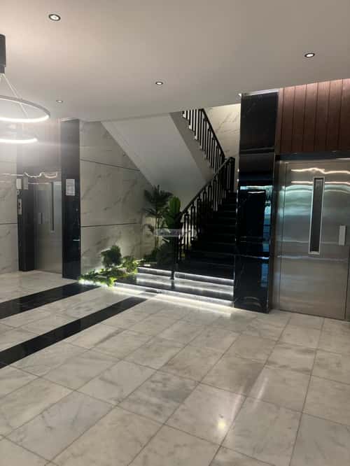 شقة 4 غرف في المنار 2