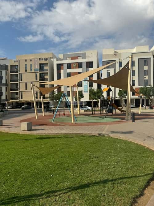 4 bedroom apartment in Al Manar 20