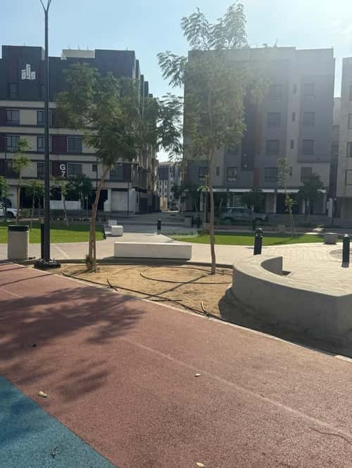 4 bedroom apartment in Al Manar 18